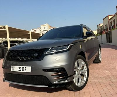 لاند روفر رينج روفر فيلار P250 R-Dynamic HSE 2.0L