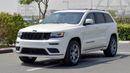 Jeep Grand Cherokee Summit 5.7 L V8