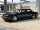 Jaguar XJR XJR 100 Limited Edition