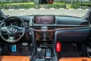 لكزس LX 570 Signature 5.7L