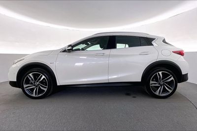 Infiniti QX30 Luxe | Guaranteed Warranty | 0 Down Payment