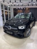 مرسيدس بنز GLE 350 4 matic