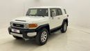 Toyota FJ Cruiser GXR 4 | Zero Down Payment | Home Test Drive