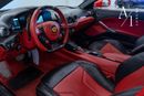 Ferrari F12 Berlinetta Std 6.3L 2015 Ferrari F12 Berlinetta, Full Service History, Carbon Fiber Package, Fi Exhaust