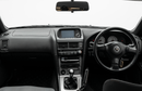 Nissan Skyline 2.6L I-6 Turbocharged Engine
