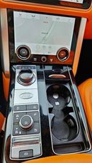 Land Rover Range Rover RANG ROVER