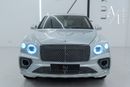 Bentley Bentayga Azure 4.0T 2023 BENTLEY BENTAYGA EWB AZURE V8, UNDER BENTLEY WARRANTY, FULL SERVICE HISTORY, FULLY L