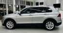فولكس واجن تيجوان SEL 2.0L