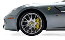 Ferrari 599 GTB Fiorano - GCC Spec