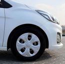 شيفروليه سبارك LS Base 1.4L chevrolet spark 1.4L 2020 GCC accident-free in excellent condition, 427 pm
