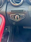 Mercedes-Benz GLC 300 4MATIC 2.0L