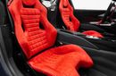 Ferrari 812 Competizione 6.5L V12 Naturally Aspirated Engine