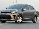 Kia Picanto LX 1.2L good condition inside & out