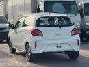 Mitsubishi Mirage 2023 I 1.2L I Ref#750