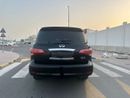 إنفينيتي QX56 Luxury 5.6L