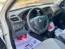 ميتسوبيشي L200 GL 2.5L Double Cab Utility RWD