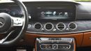 Mercedes-Benz E 350 AMG Kit