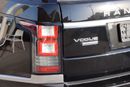 Land Rover Range Rover Supercharged 5.0L Range Rover HSE Supercharged/ 2015/ GCC / Free Accident
