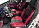 Mercedes-Benz CLS 450 CLS450 FULL OPTION GCC-GARGASH-5YEARS - WARRNATY AND CONTRACT SERVIES