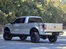 فورد F 150 FX4 Platinum 5.0L FORD F-150 2014 V8 6.2L GCC GOOD CONDITION INSIDE OUT SIDE
