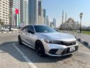 Honda Civic Sport 1.5L