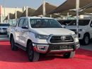 Toyota Hilux 2022 I 4x4 I Full Automatic I Ref#638