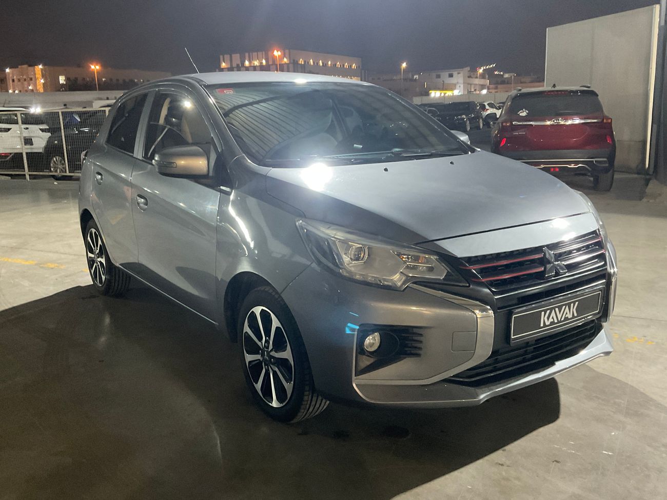 Mitsubishi Mirage GLX Top | Guaranteed Warranty | 0 Down Payment