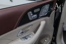 مرسيدس بنز gls600 مايباخ 2021 Mercedes-Maybach GLS600 AMG 4MATIC, Warranty, Service History, Fully Loaded, Good Condition