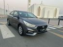 هيونداي أكسنت GL 1.6L (138 HP) Sedan
