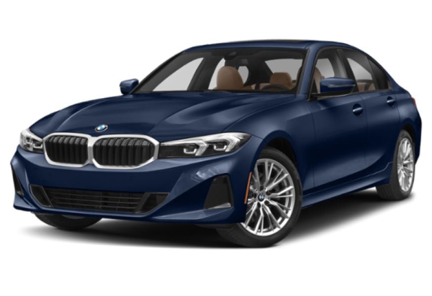 BMW 323
