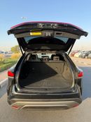 لكزس RX 350h Hybrid Plus 2.5L