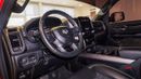 RAM 1500 HEMI 5.7L