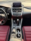 لكزس NX200t F-Sport NX 200t Full Option