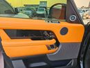 Land Rover Range Rover RANG ROVER