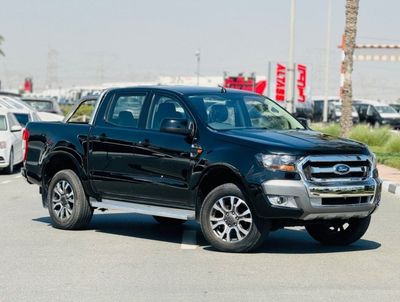 فورد رانجر Ford ranger Right hand drive