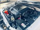 تويوتا هيلوكس DIESEL 3.0 LITER ,AUTOMATIC RIGHT HAND DRIVE