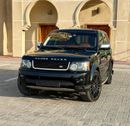 لاند روفر رينج روفر سبورت SE 5.0L