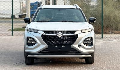 سوزوكي فرونكس SUZUKI/FRONX/C7N68 1462cc GLX 2WD 4AT