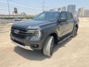 فورد رانجر DIESEL 2.0 L RIGHT HAND DRIVE WILDTRAK PICKUP