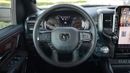 RAM 1500 (For Export , НА ЭКСПОРТ) LIMITED CREW CAB SST H.O 3.0TT 2025 GCC Без пробега