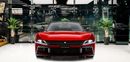 Ferrari 12Cilindri ⁠6.5L Naturally Aspirated V12 Engine