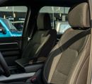 رام 1500 Bighorn Crew Cab 5.7L
