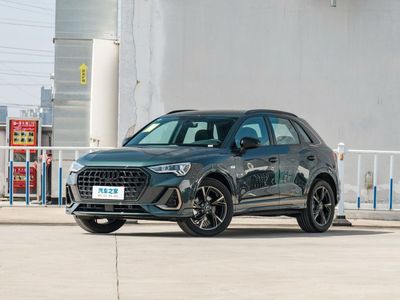 أودي Q3 RS Edition - 160HP Aut