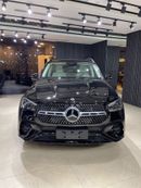 مرسيدس بنز GLE 350 4 matic