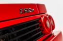 Ferrari F512 M 4.9L V12 Naturally Aspirated Engine