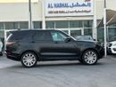 لاند روفر دسكفري 35 Discovery First Edition_American_2017_Excellent Condition _Full option