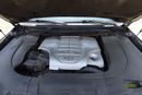 لكزس LX 570 Platinum 5.7L