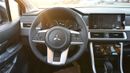 ميتسوبيشي إكسباندر 1.5L Petrol AT Premium - 7 seater - Premium Full Option