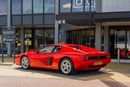 Ferrari F512 M