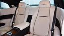 Rolls-Royce Wraith Std ROLLS-ROYCE WRAITH 2017 OPUS EDITION, INSPIRED BY MUSIC. GCC ACCIDENT FREE. IN EXCELLENT CONDITI